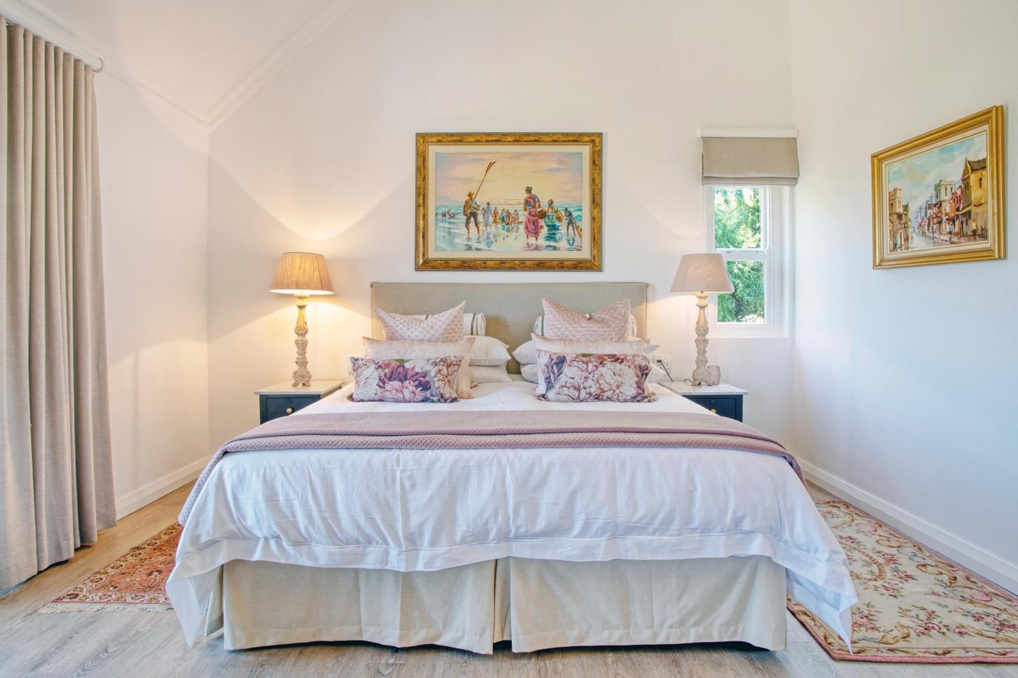 Maison Montagne Franschhoek Luaran gambar