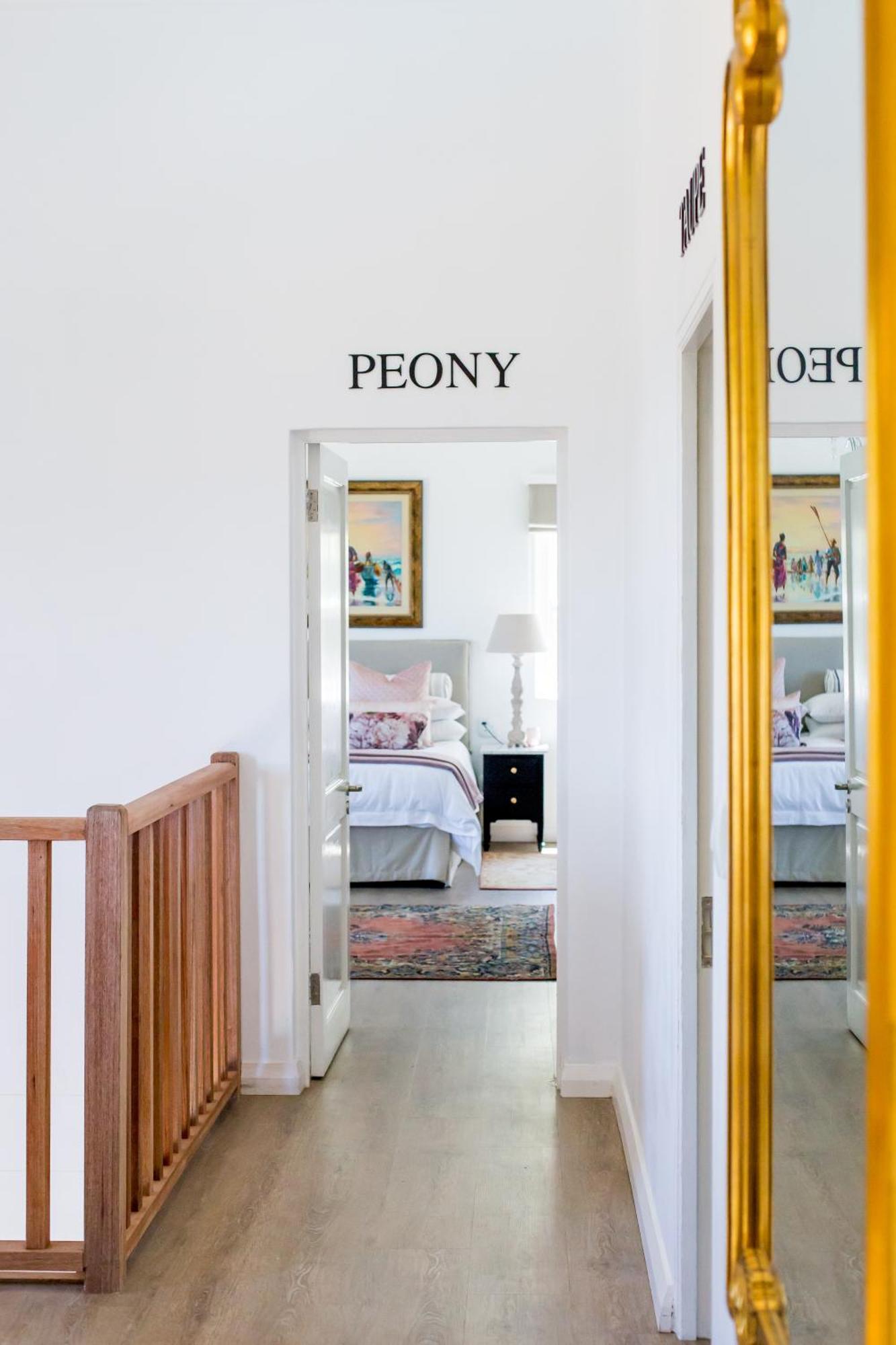 Maison Montagne Franschhoek Luaran gambar