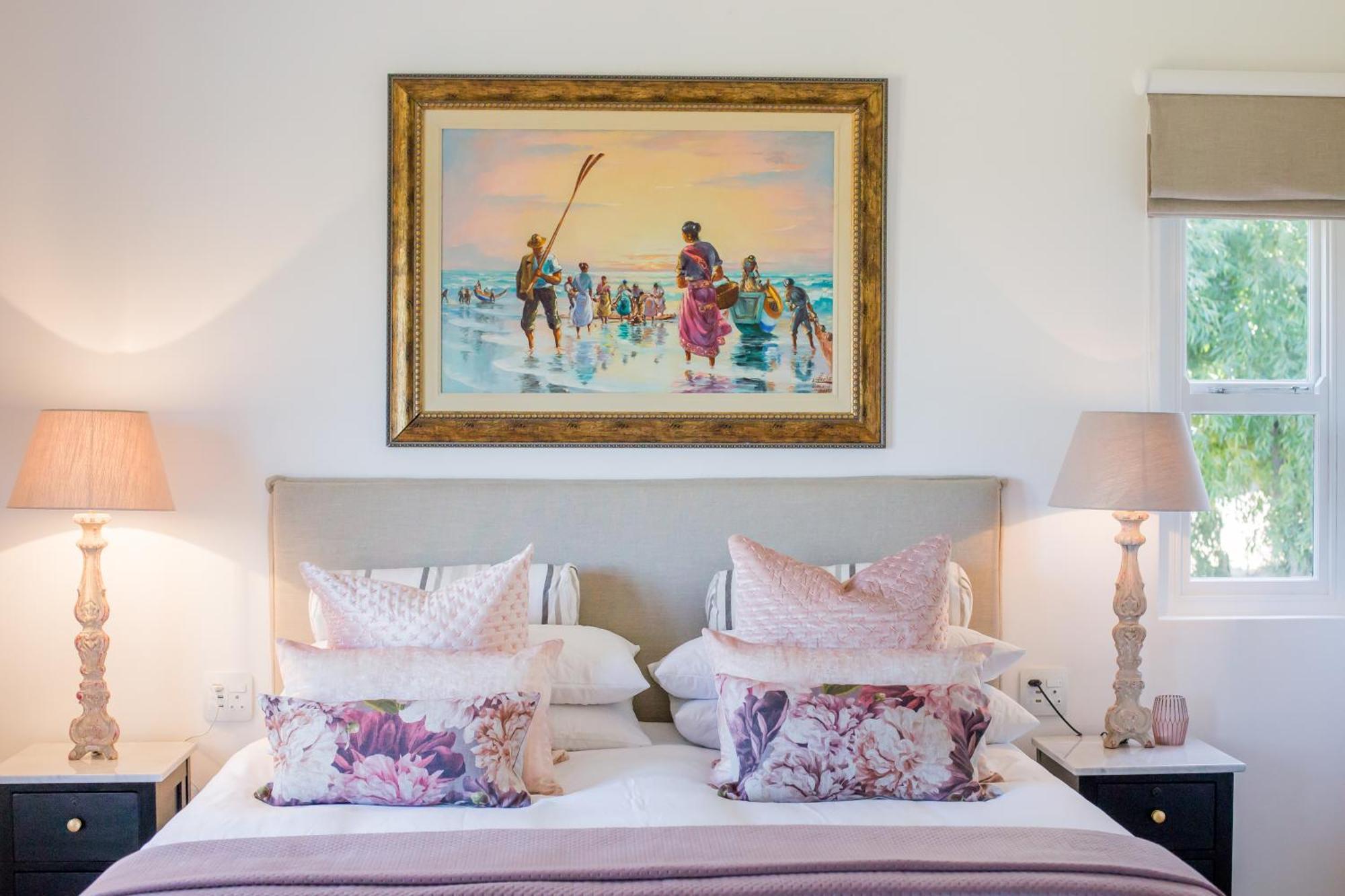 Maison Montagne Franschhoek Luaran gambar