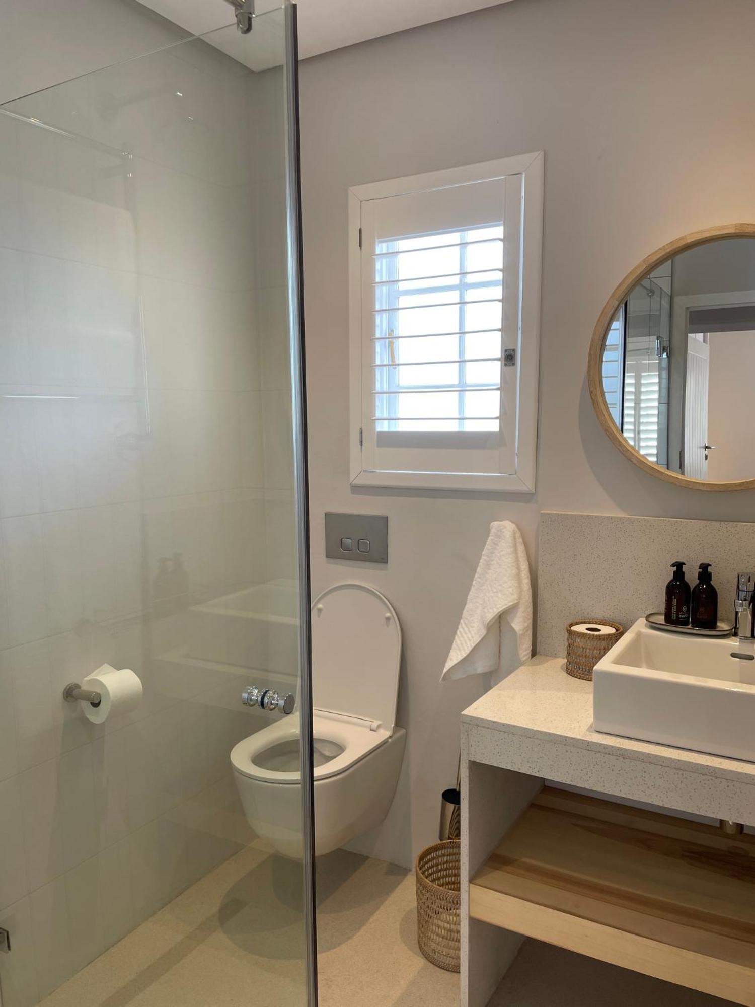 Maison Montagne Franschhoek Luaran gambar