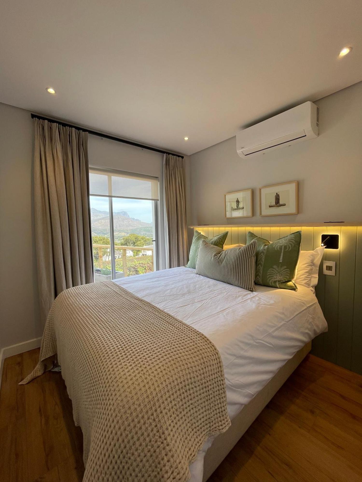 Maison Montagne Franschhoek Luaran gambar