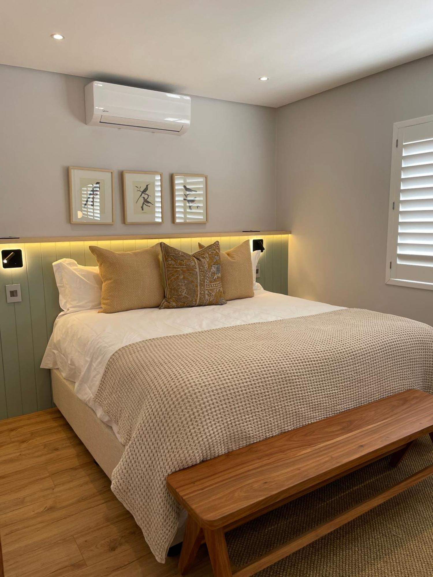 Maison Montagne Franschhoek Luaran gambar