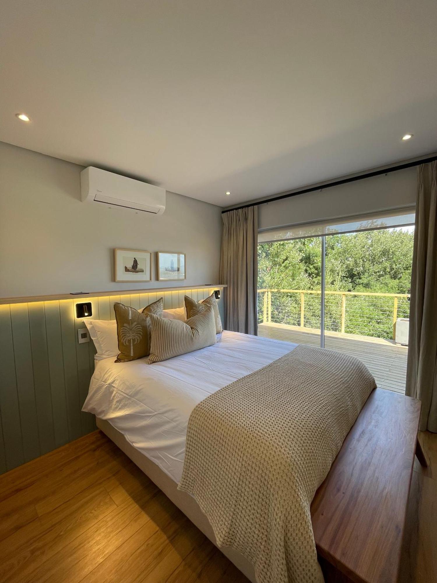 Maison Montagne Franschhoek Luaran gambar