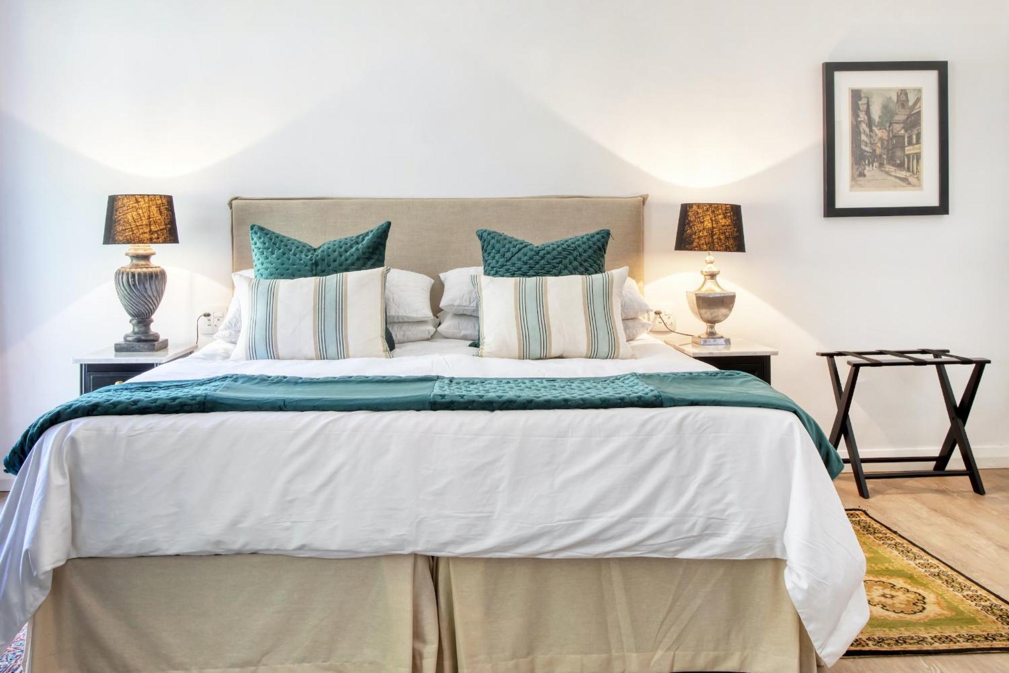 Maison Montagne Franschhoek Luaran gambar