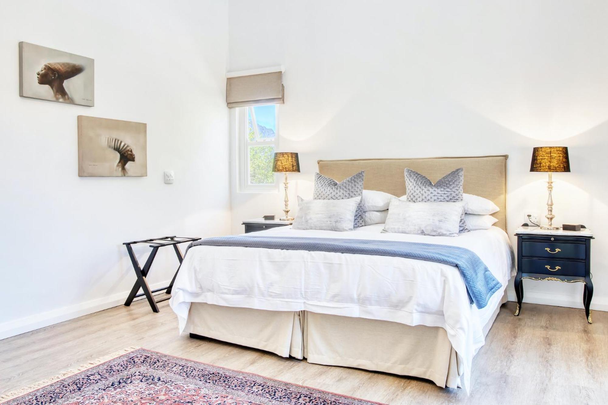Maison Montagne Franschhoek Luaran gambar