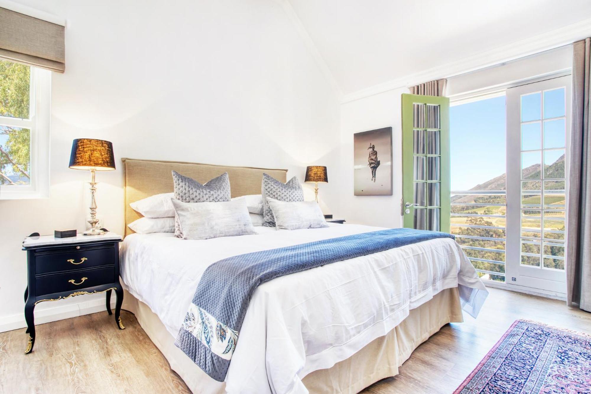 Maison Montagne Franschhoek Luaran gambar