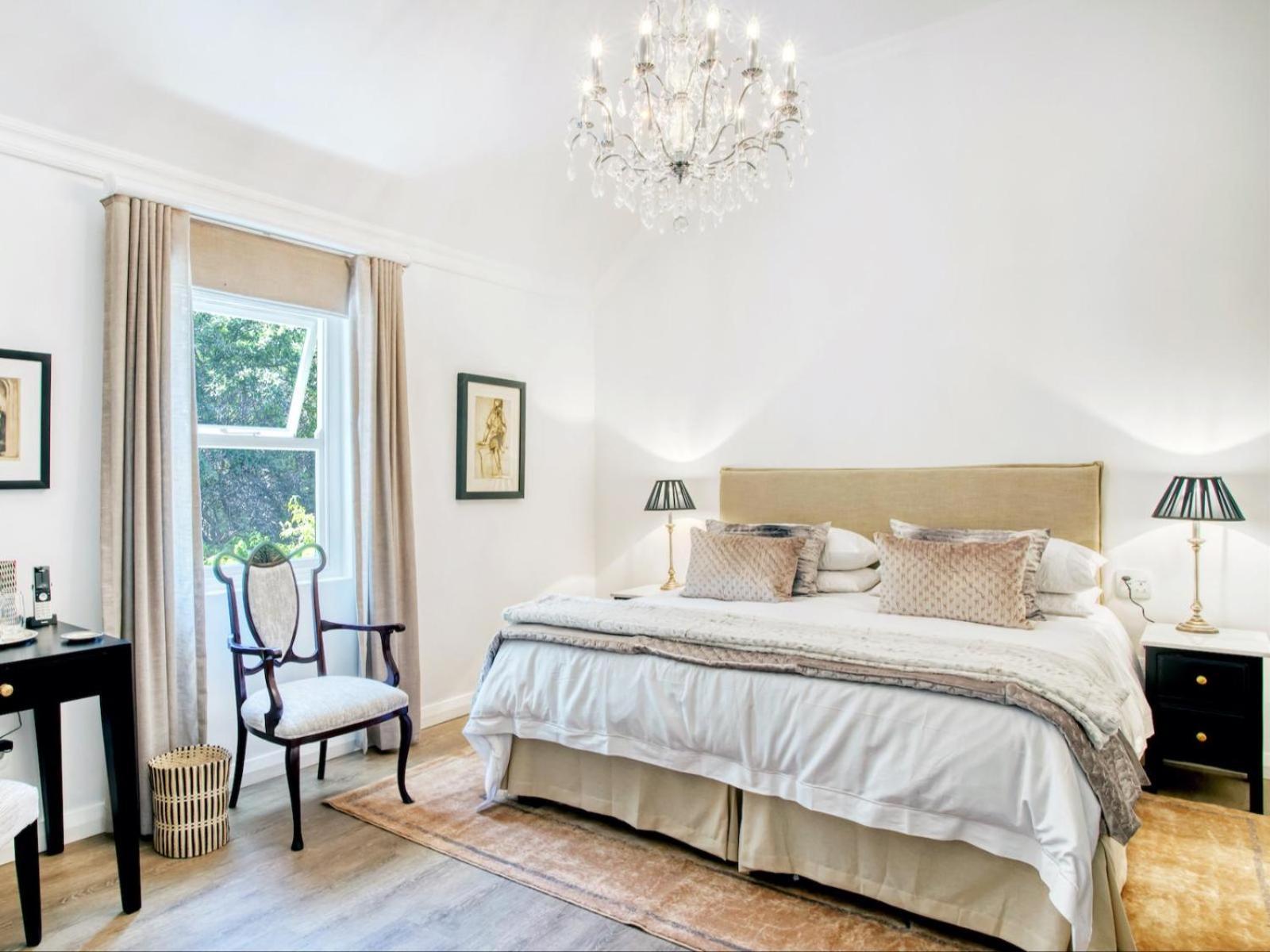 Maison Montagne Franschhoek Luaran gambar
