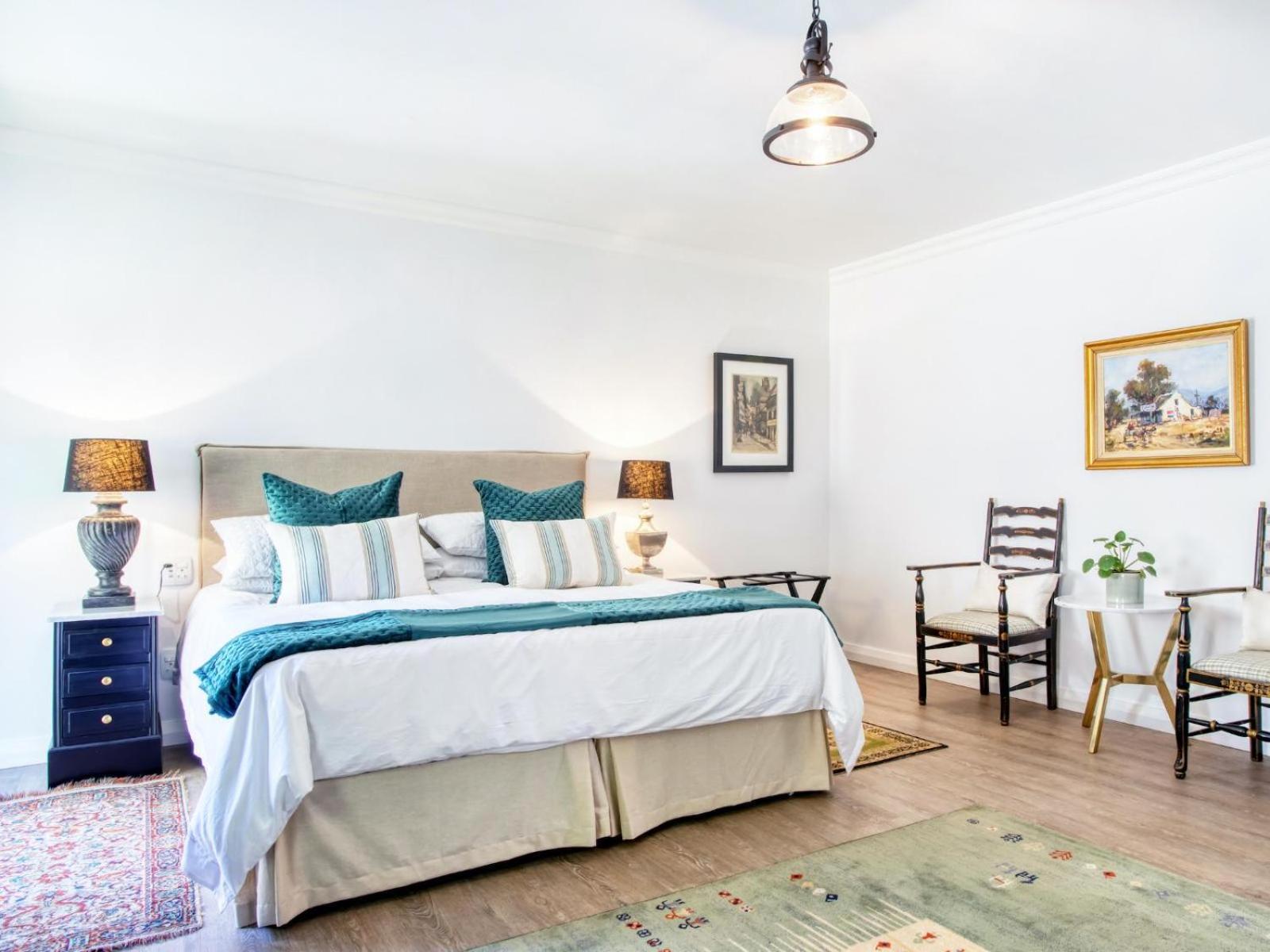 Maison Montagne Franschhoek Luaran gambar