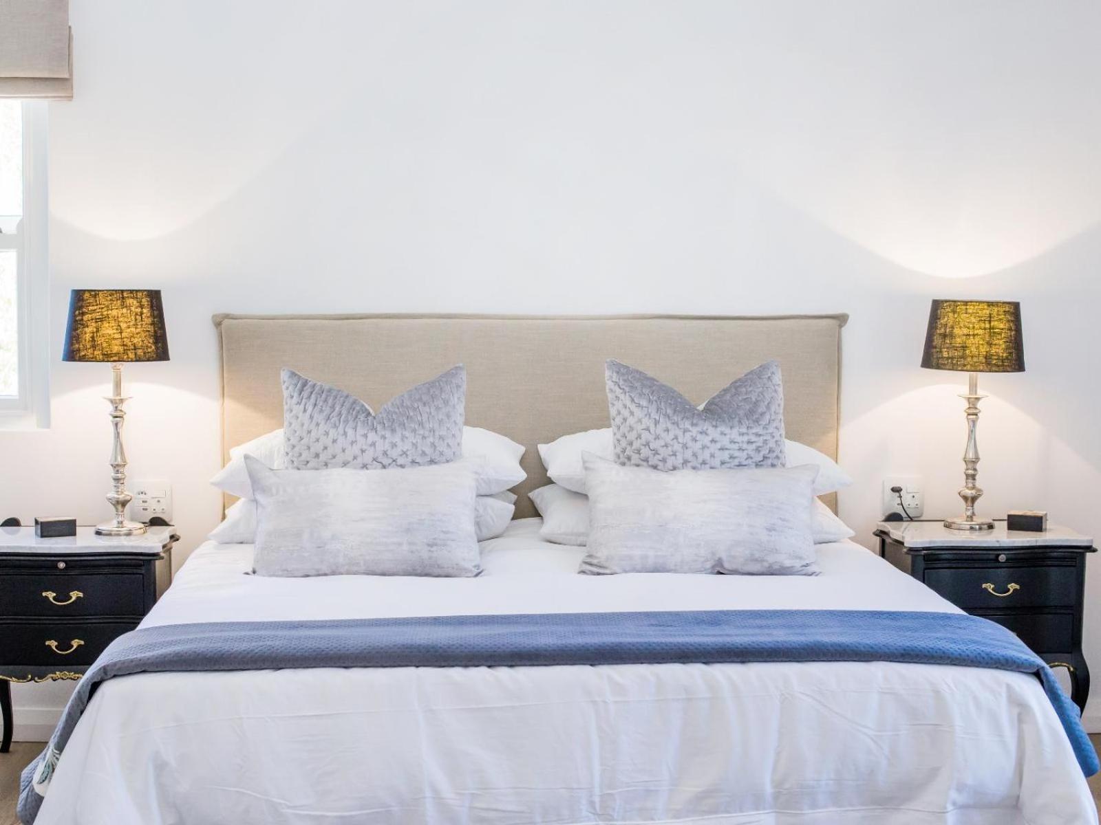 Maison Montagne Franschhoek Bilik gambar
